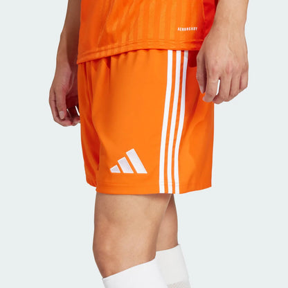 Soccer Orange