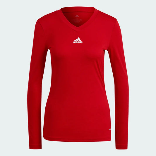 Soccer Red