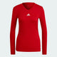 Soccer Red