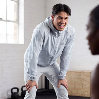 Workout Grey