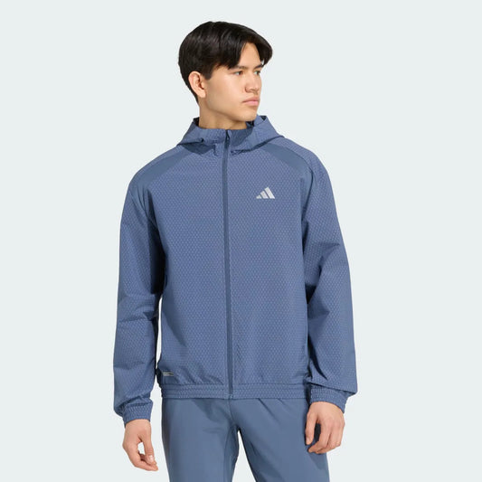 Workout Blue
