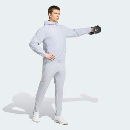 Workout Grey