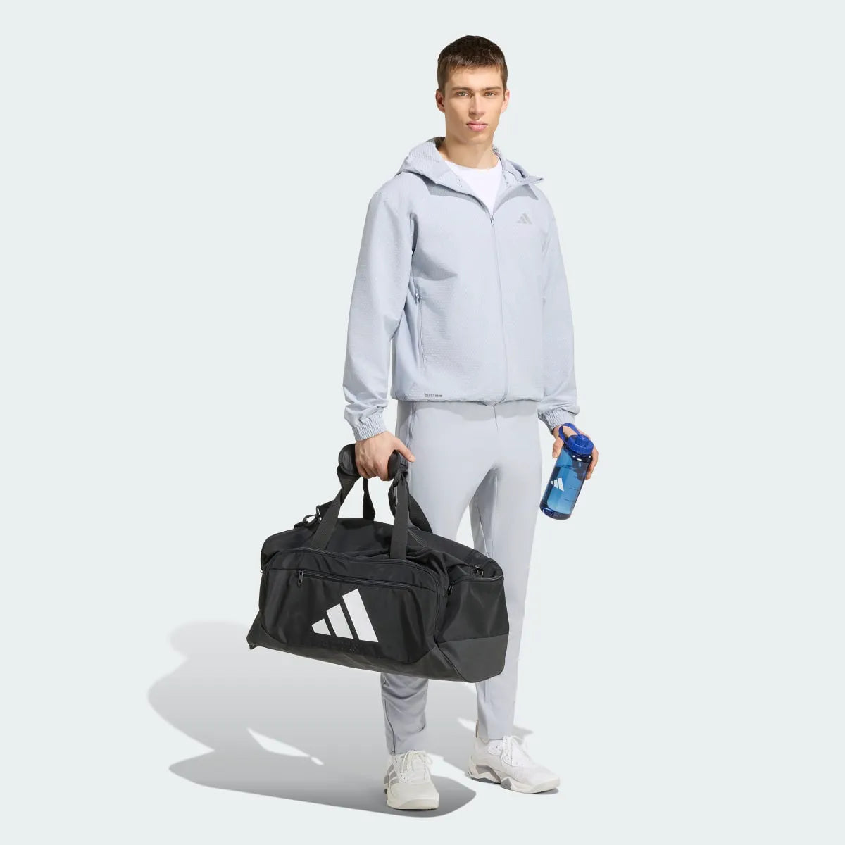 Workout Grey