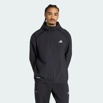 Workout Black