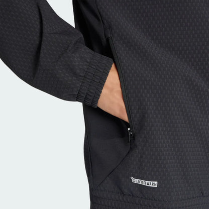 Workout Black