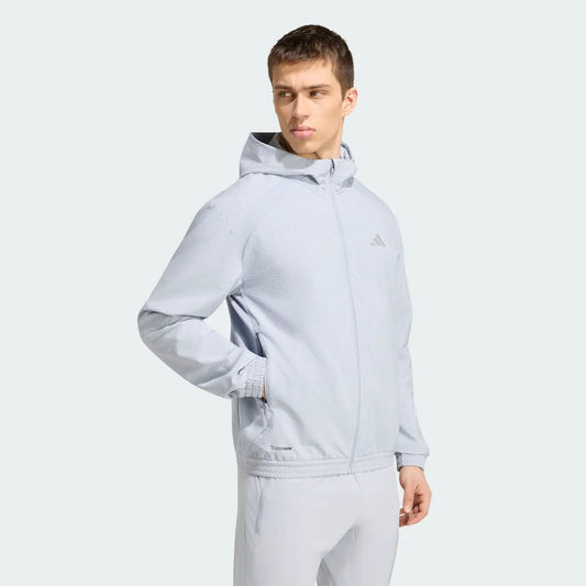 Workout Grey