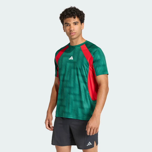 Workout Green