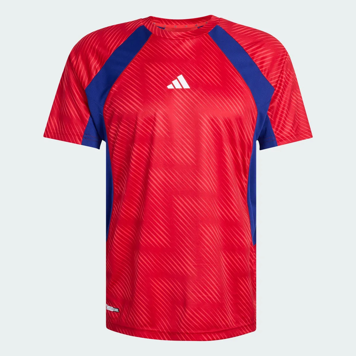 Workout Red