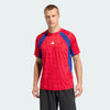 Workout Red