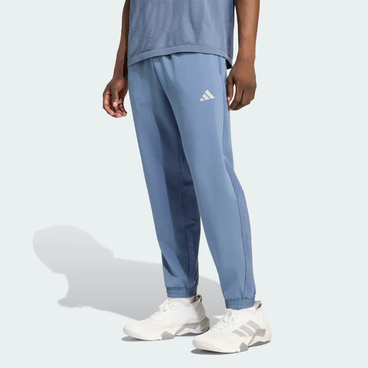 Workout Blue