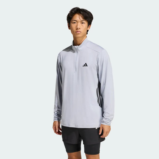 Workout Grey