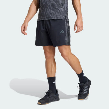 Workout Black