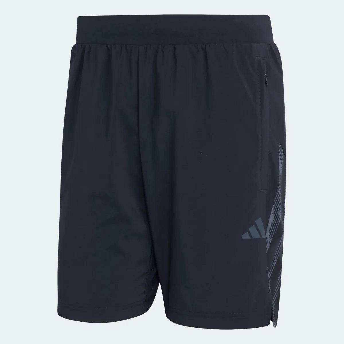 Workout Black