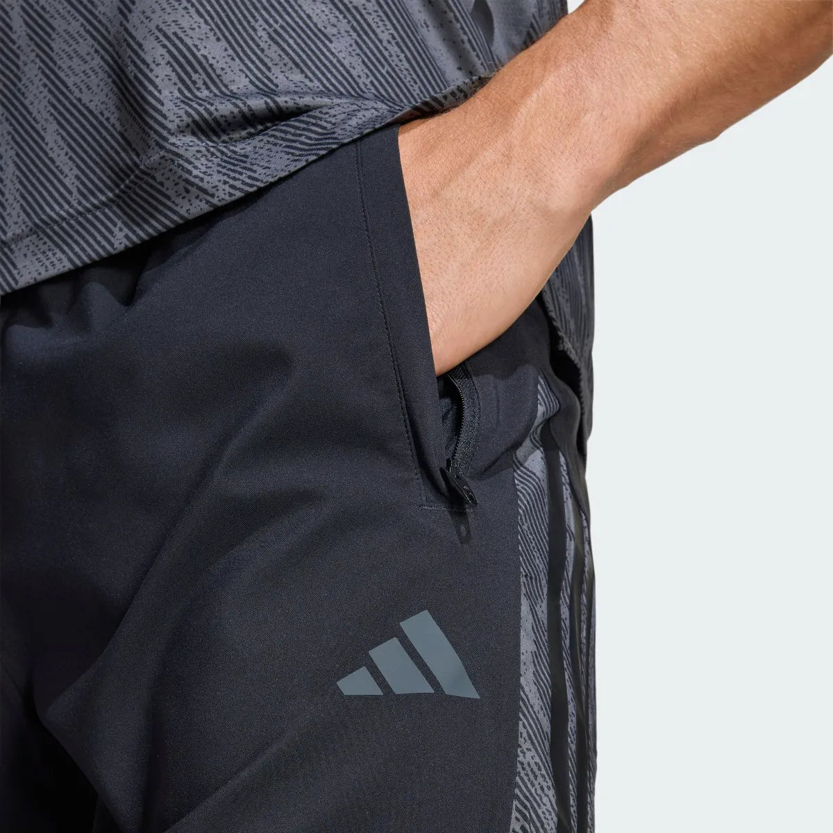 Workout Black