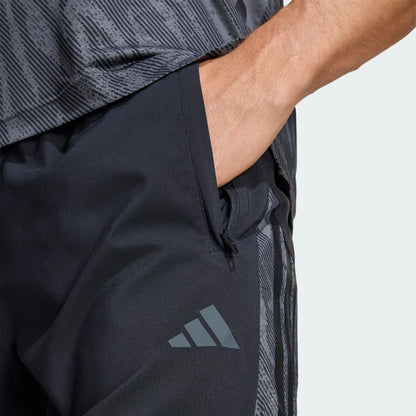 Workout Black