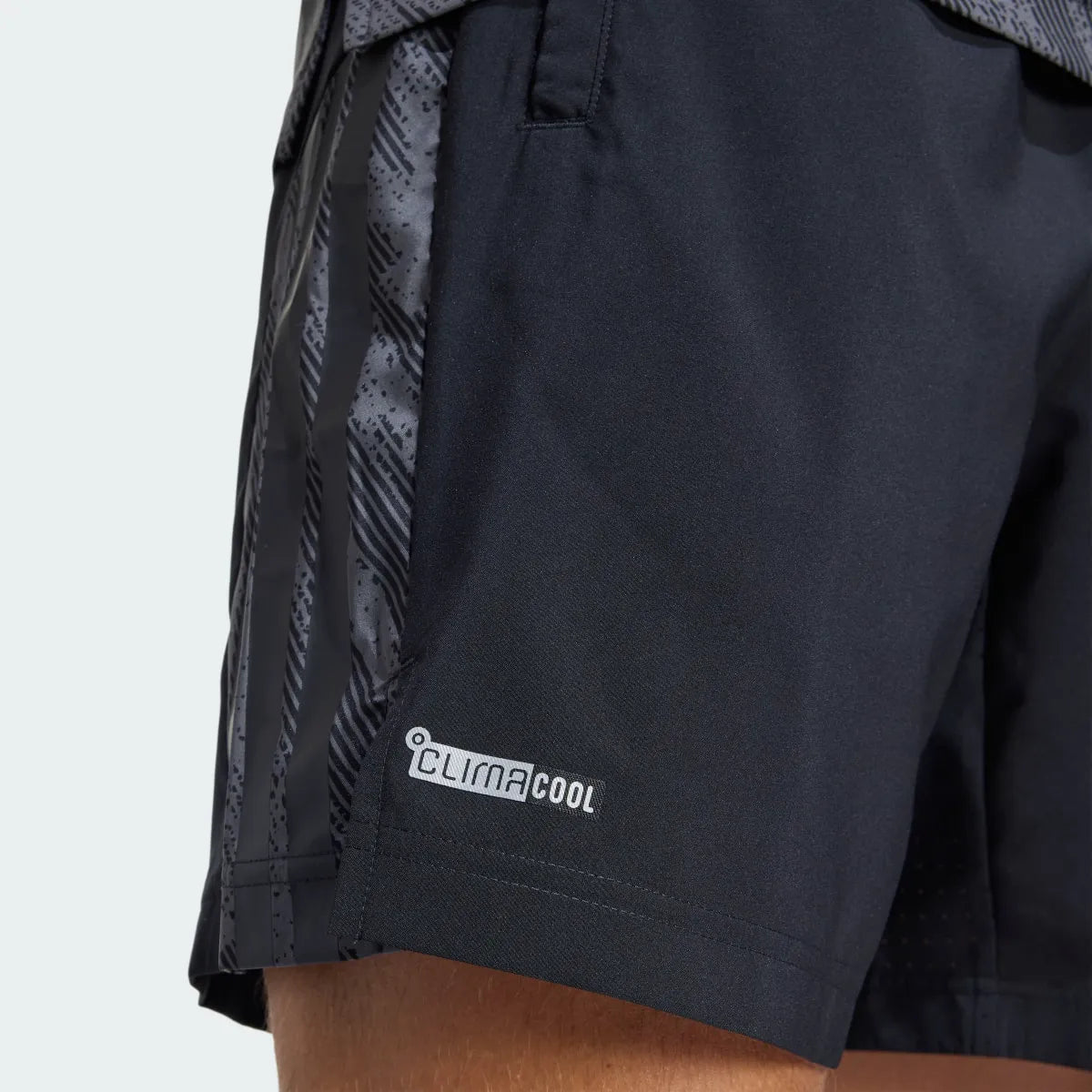 Workout Black