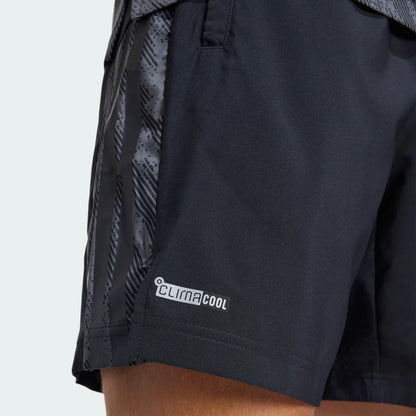 Workout Black
