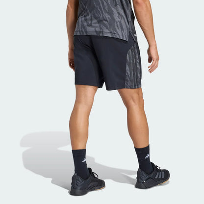Workout Black