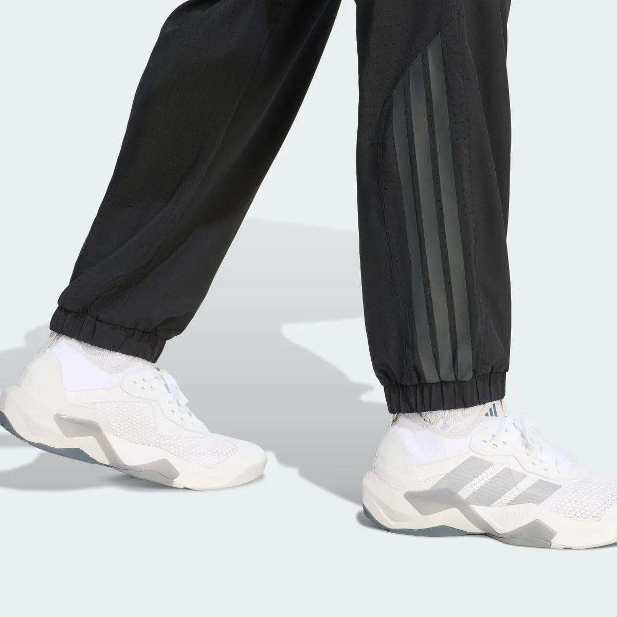 Workout Black