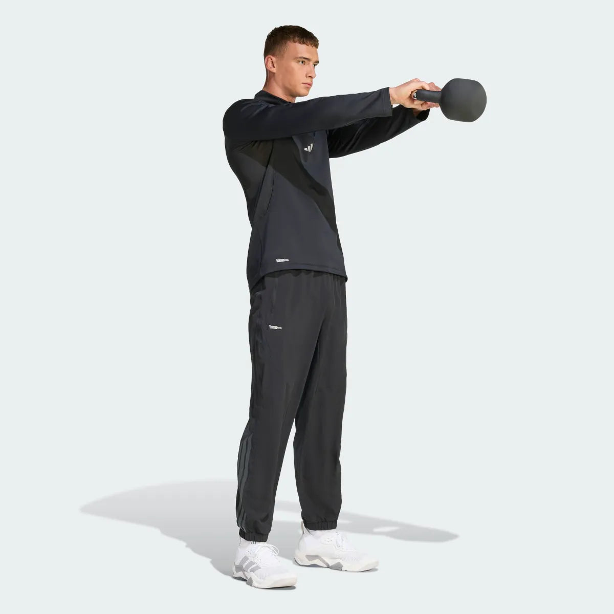 Workout Black