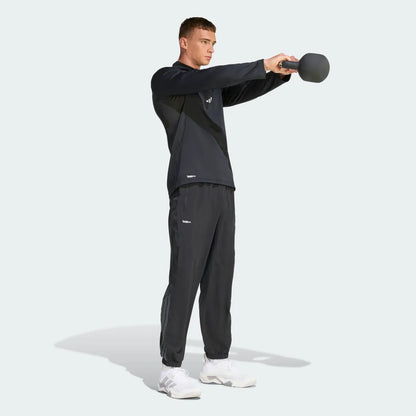 Workout Black