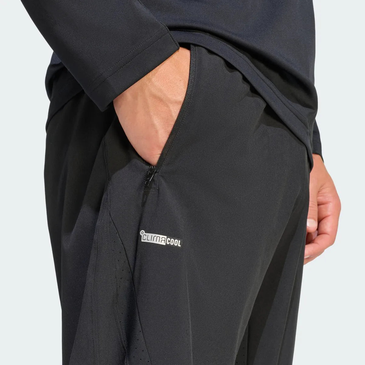 Workout Black