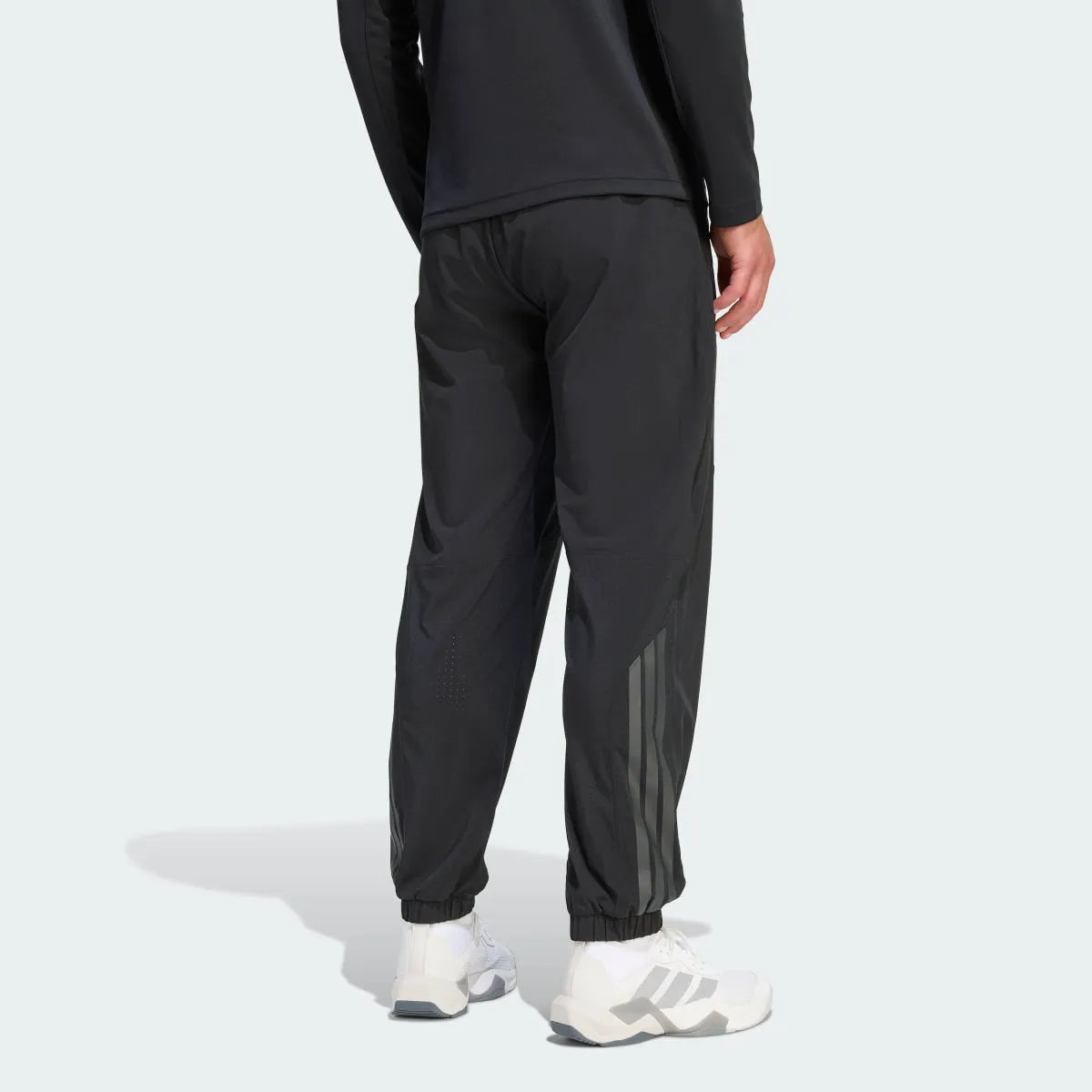 Workout Black