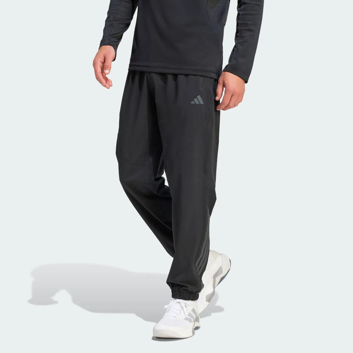 Workout Black