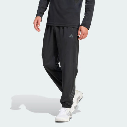 Workout Black