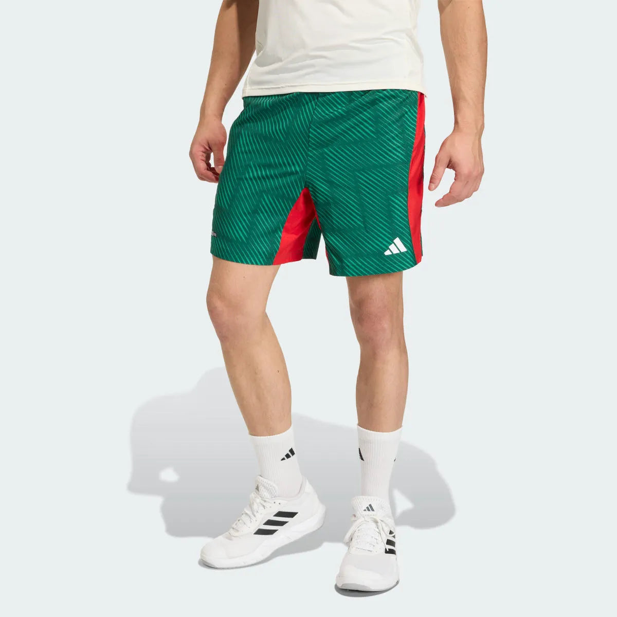 Workout Green