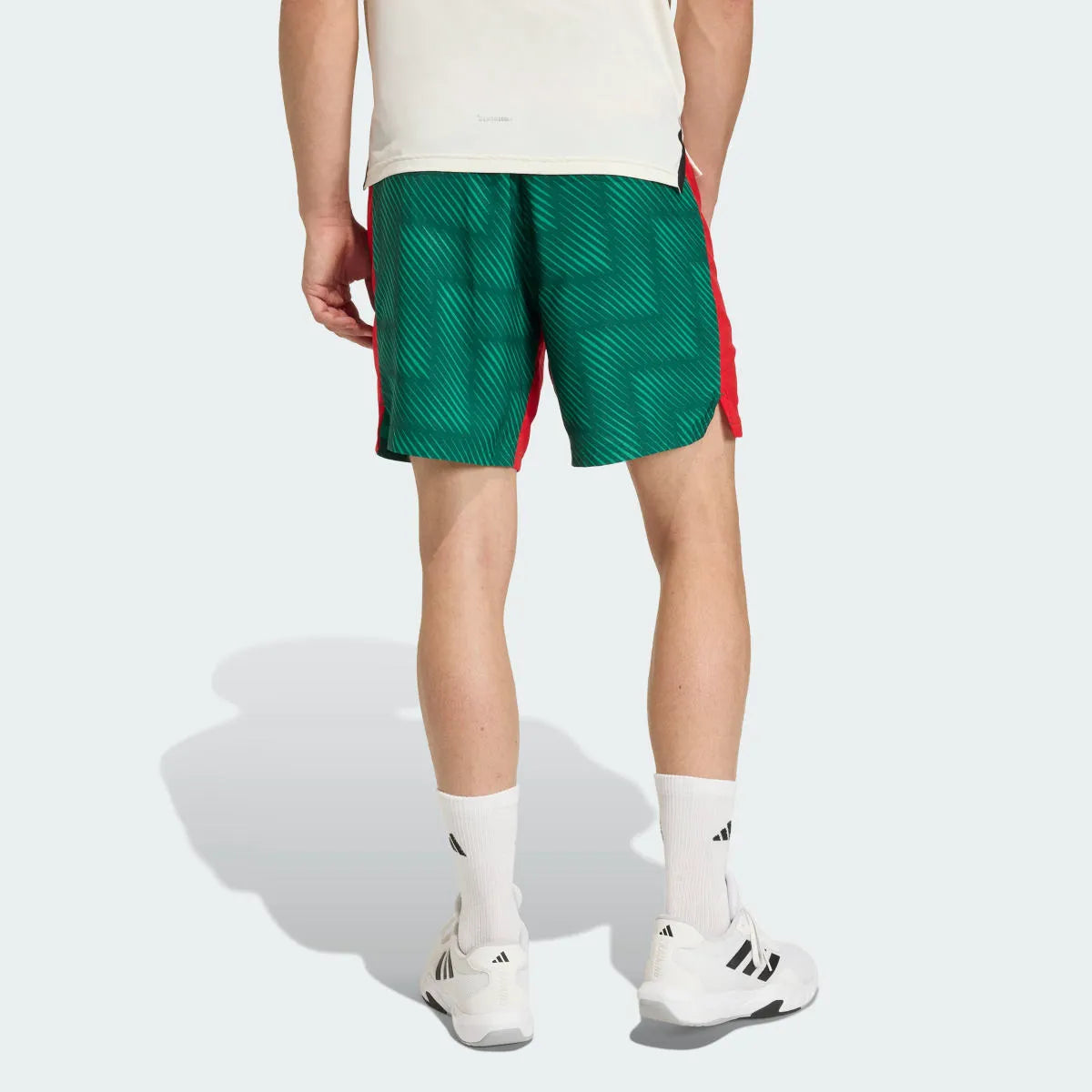 Workout Green
