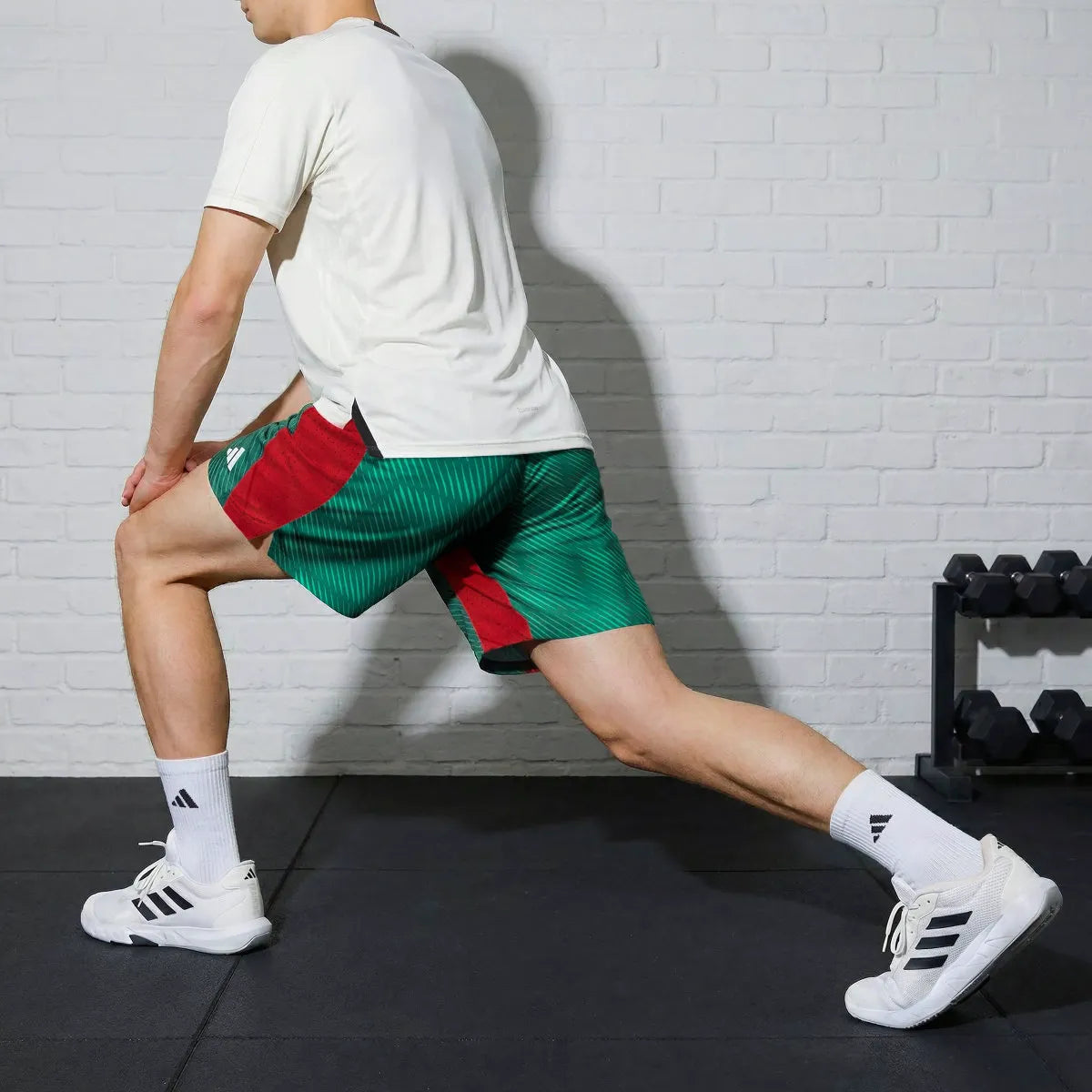 Workout Green