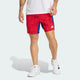 Workout Red