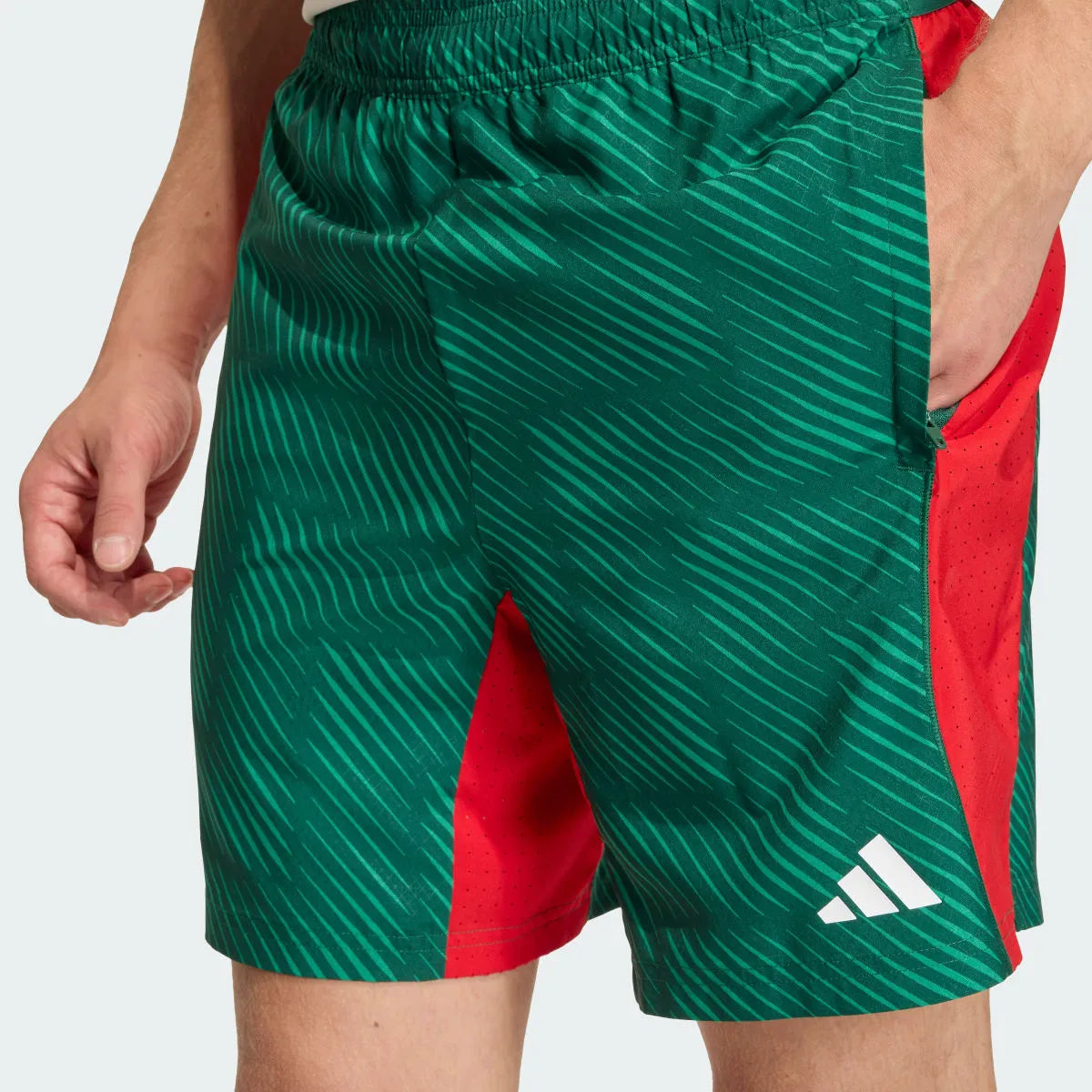 Workout Green