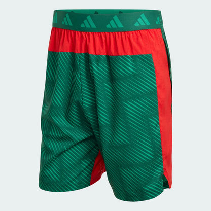 Workout Green