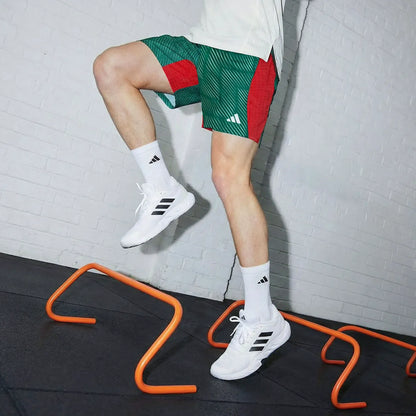 Workout Green