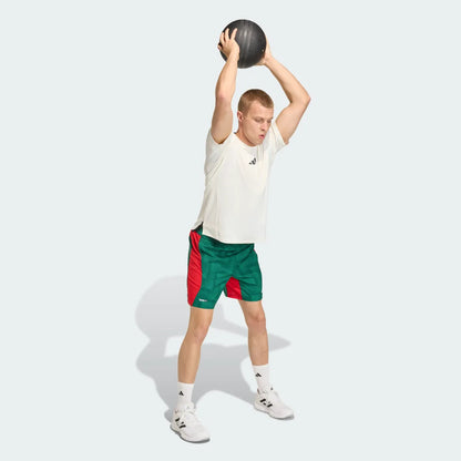 Workout Green