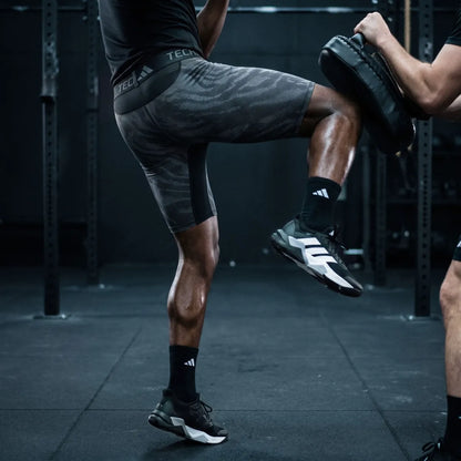 Workout Black