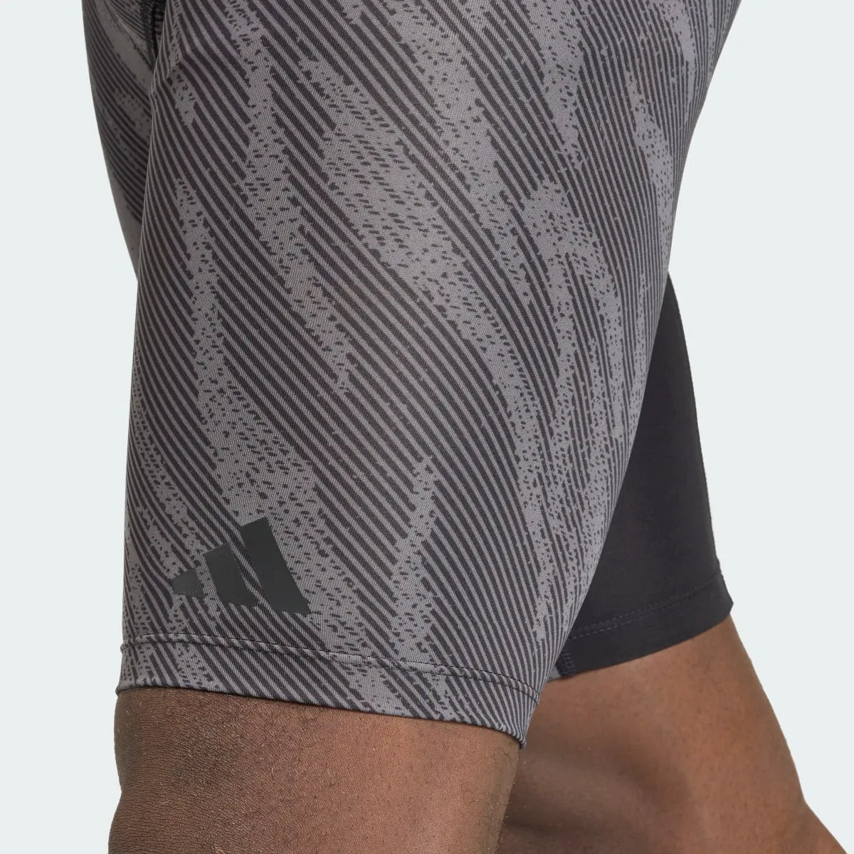 Workout Black