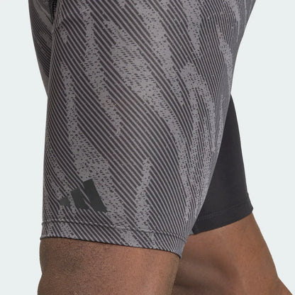 Workout Black