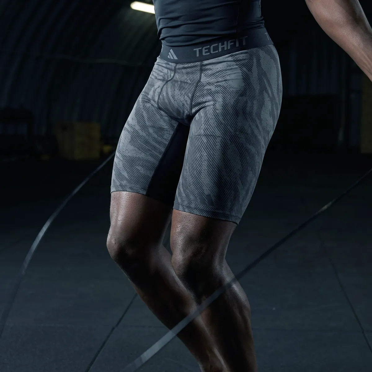 Workout Black