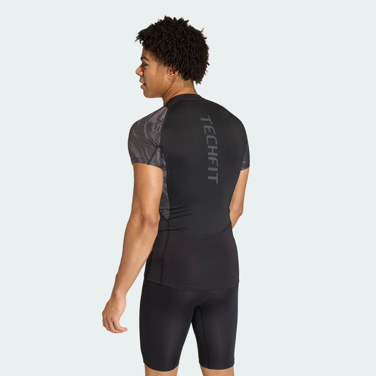 Workout Black