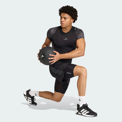 Workout Black