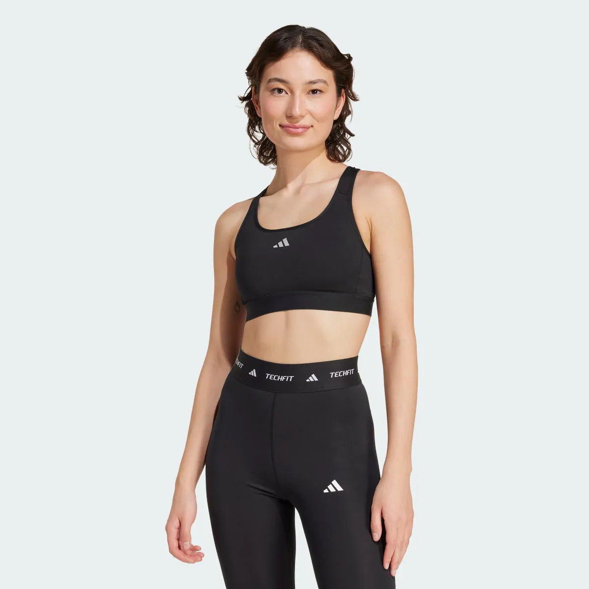 Workout Black