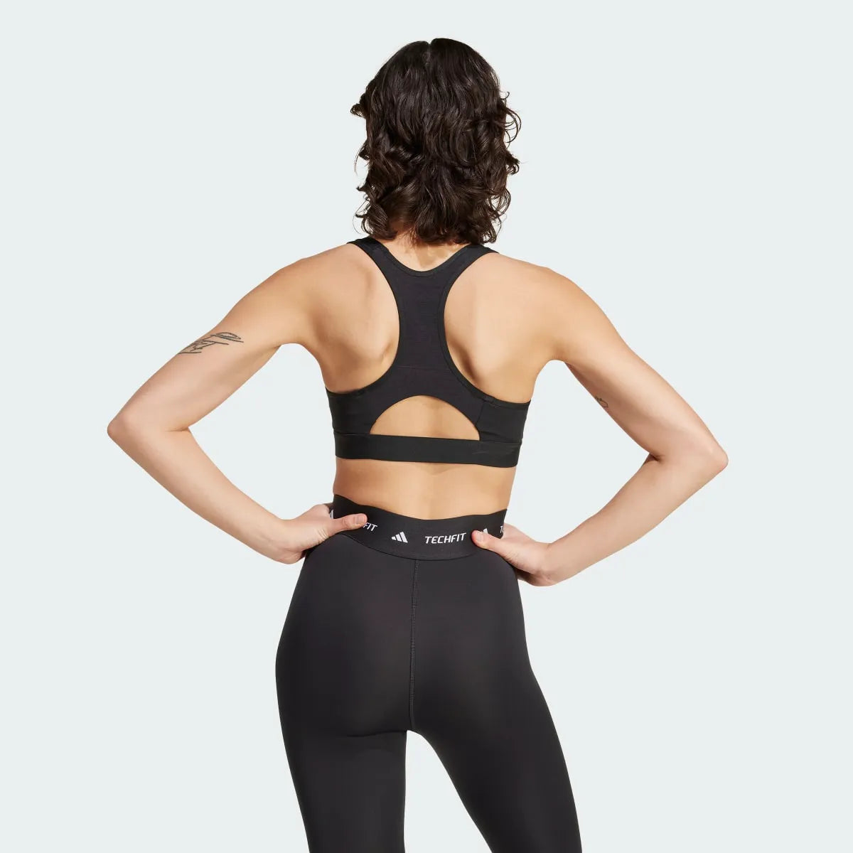 Workout Black