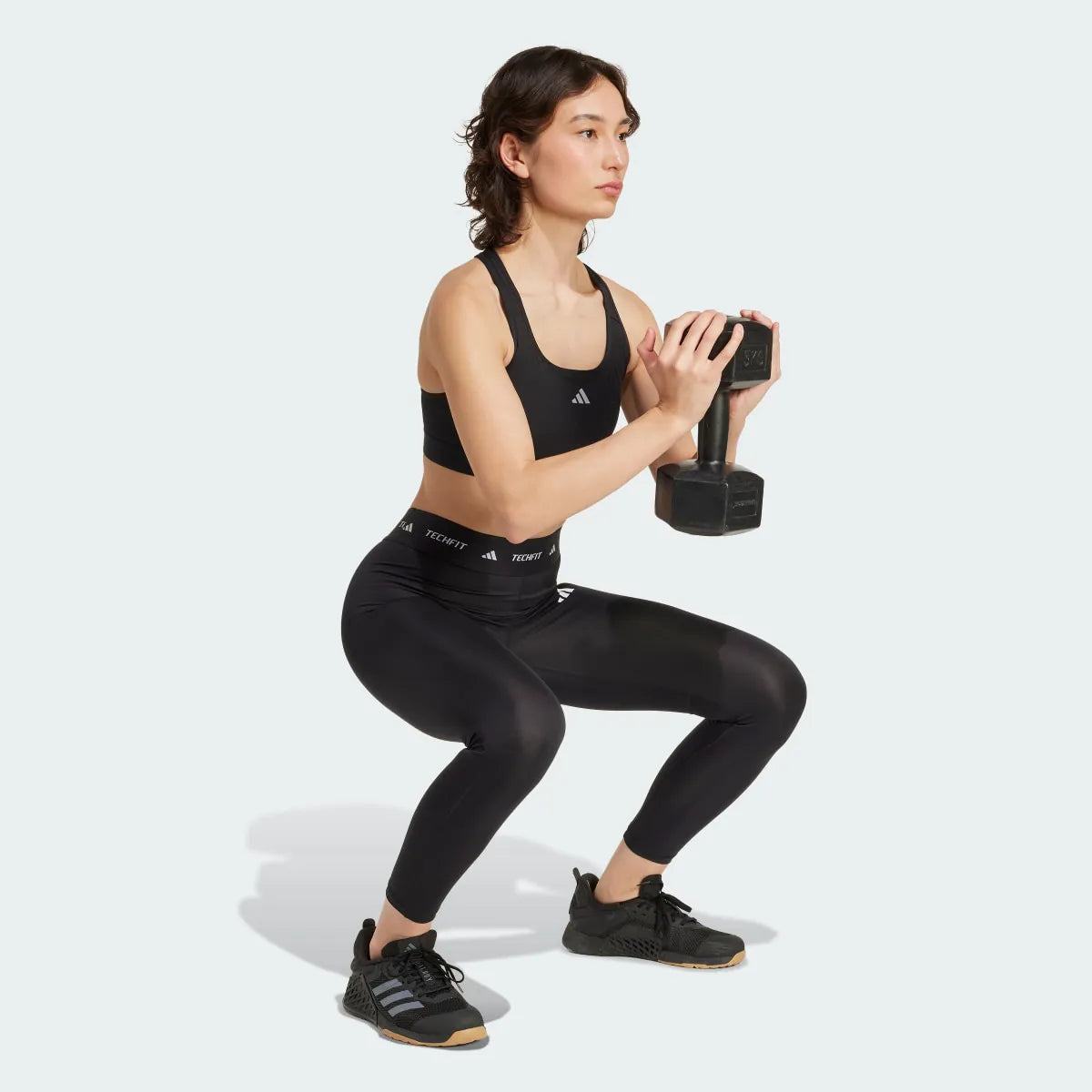Workout Black