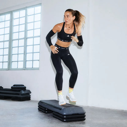 Workout Black