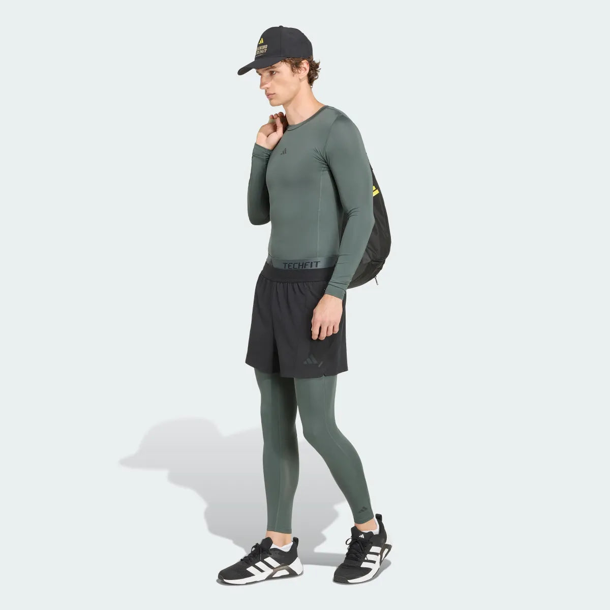 Workout Grey