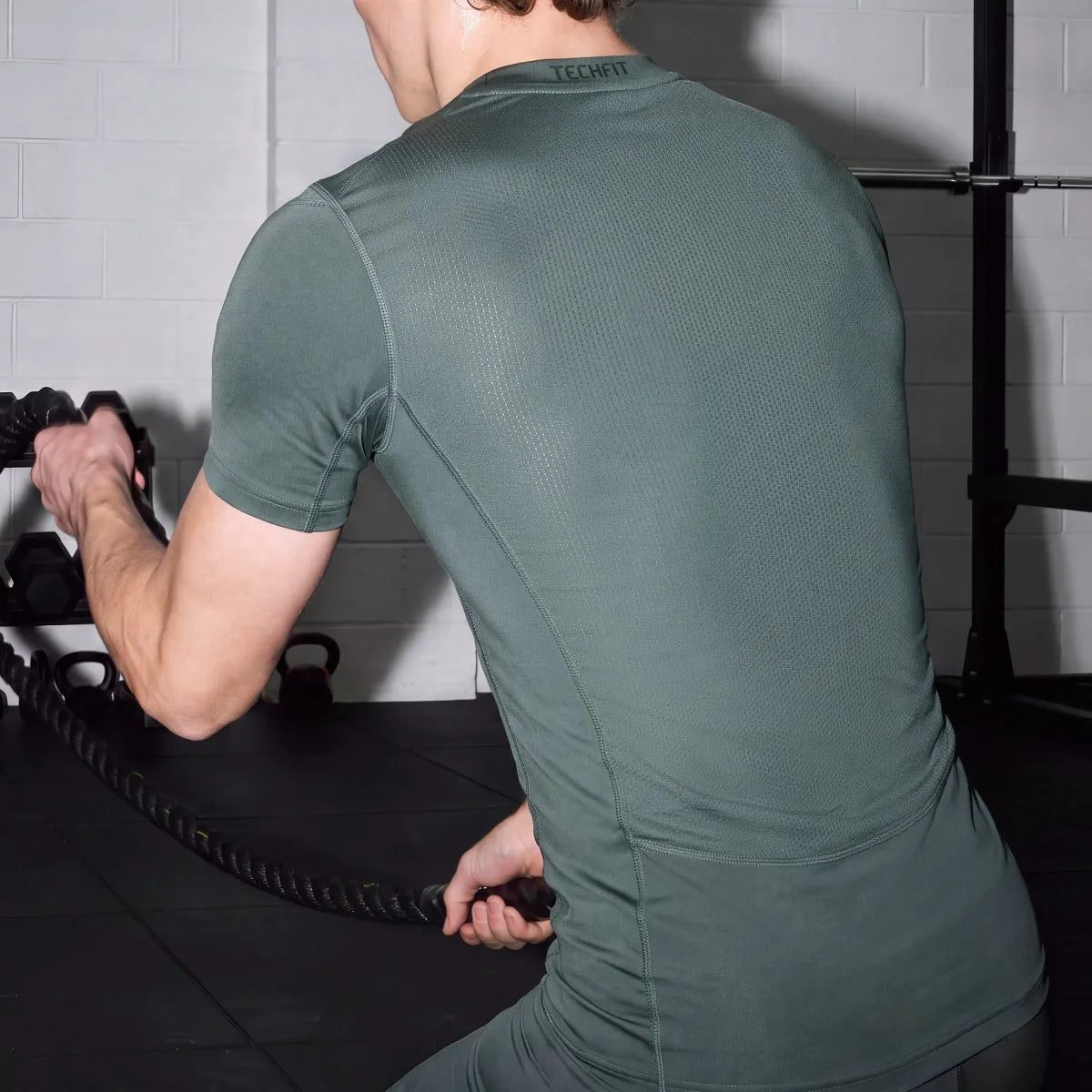 Workout Grey