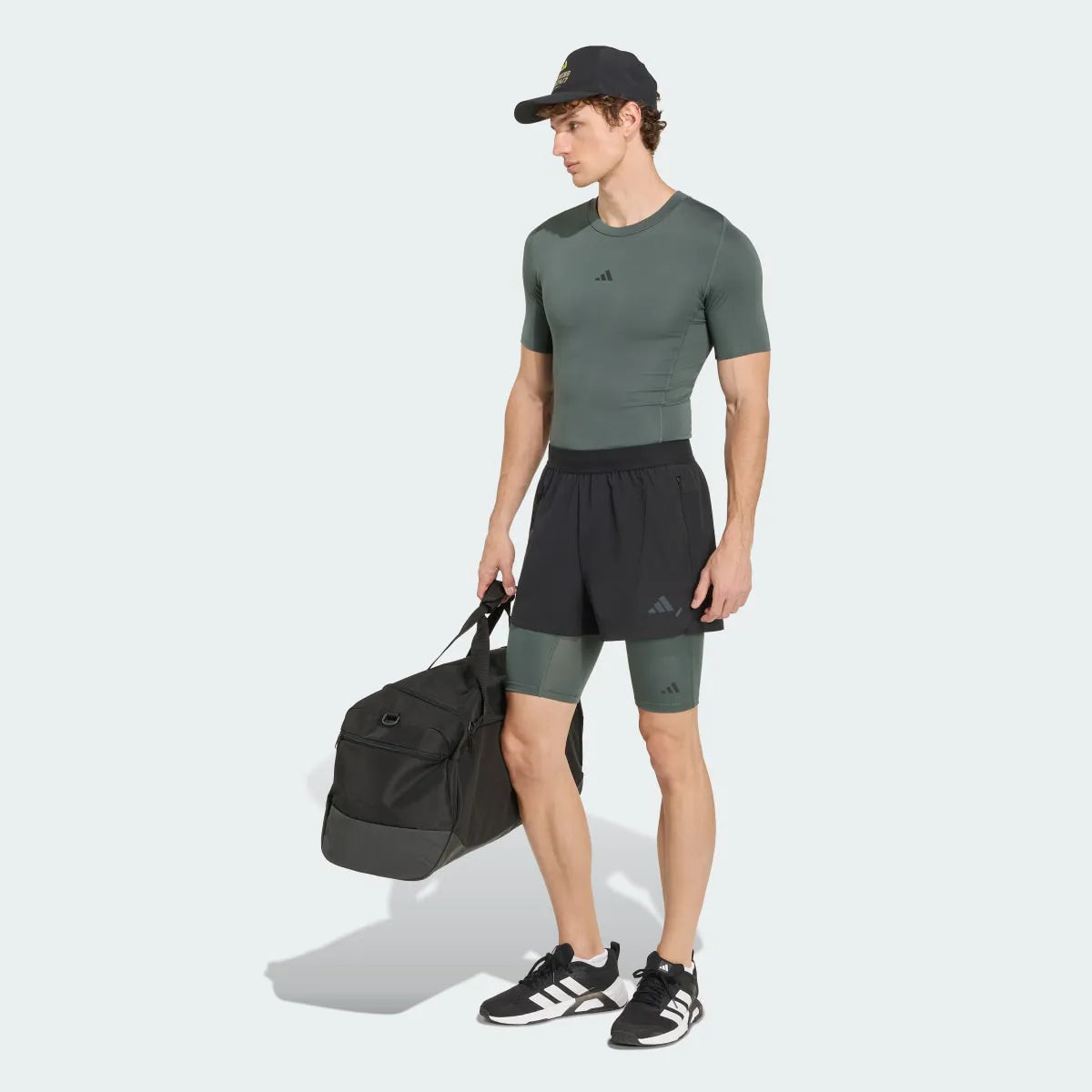 Workout Grey